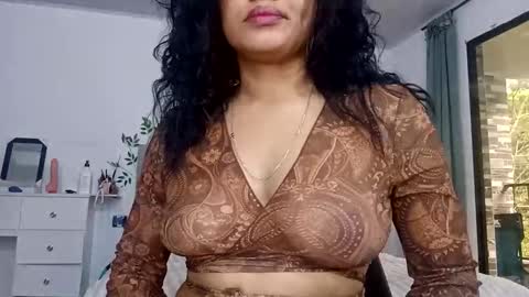 Snapshot of maria441958 chatting on November 18, 7:40 pm maria441958 online show from November 18, 7:40 pm