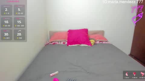 Snapshot of maria666__ chatting on May 16, 3:58 am maria mendez 777 online show from May 16, 3:58 am