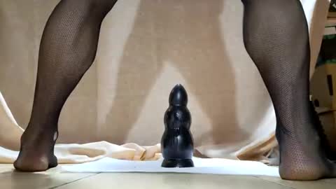 Snapshot of maria666cd chatting on December 11, 12:44 pm Maria Magdalena online show from December 11, 12:44 pm