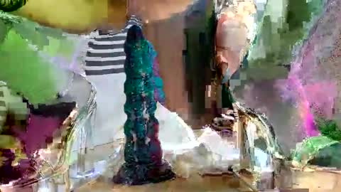 Maria Magdalena online show from January 9, 6:21 pm