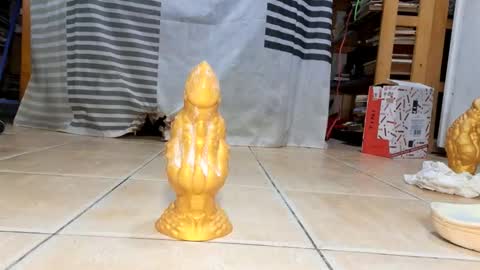 Maria Magdalena online show from February 21, 4:30 pm