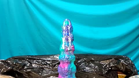 Maria Magdalena online show from March 30, 2:12 am