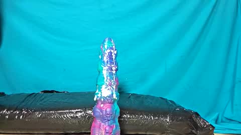 Maria Magdalena online show from April 16, 2:18 pm