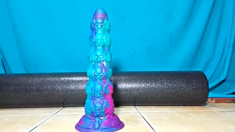 Maria Magdalena online show from April 20, 10:51 am