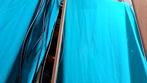 Snapshot of maria666cd chatting on May 11, 6:41 am Maria Magdalena online show from May 11, 6:41 am