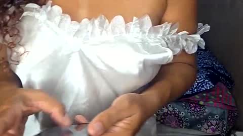 maria947702 online show from May 4, 1:51 pm