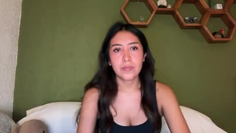 Snapshot of maria_027 chatting on July 14, 4:17 am Maria online show from July 14, 4:17 am