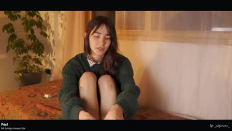 Snapshot of maria_alfonsina_ chatting on May 7, 12:05 am Alfonsina online show from May 7, 12:05 am