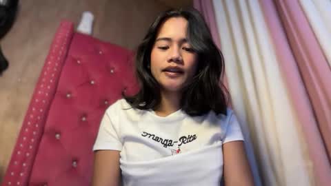 Snapshot of maria_belissima chatting on September 30, 11:59 am Maria online show from September 30, 11:59 am