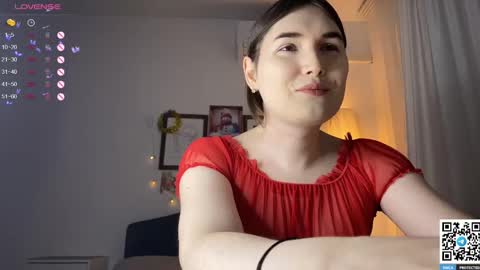 Maria online show from January 3, 5:17 am