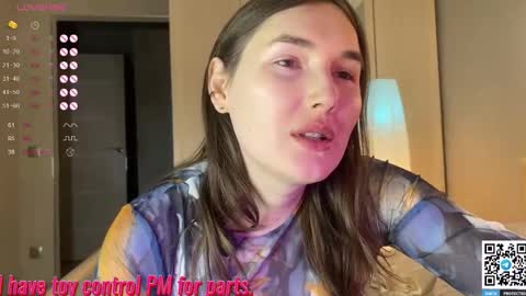 Maria online show from December 14, 8:57 pm