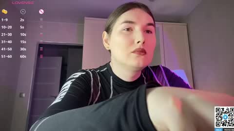 Maria online show from April 13, 7:47 am