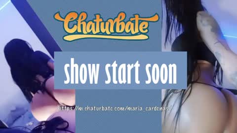 Snapshot of maria_cardenas chatting on June 7, 3:05 pm maria online show from June 7, 3:05 pm