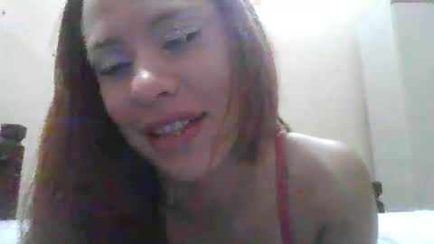 Snapshot of maria_eugenia chatting on February 8, 7:34 am Mareu online show from February 8, 7:34 am