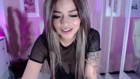 Snapshot of maria_jones chatting on December 5, 10:12 am Instagram soymj01 online show from December 5, 10:12 am