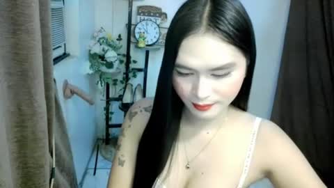 Marga online show from October 3, 1:57 am