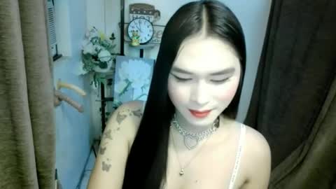 Marga online show from October 5, 1:04 am