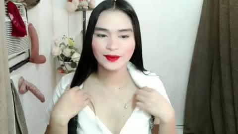 Marga online show from October 19, 12:55 am