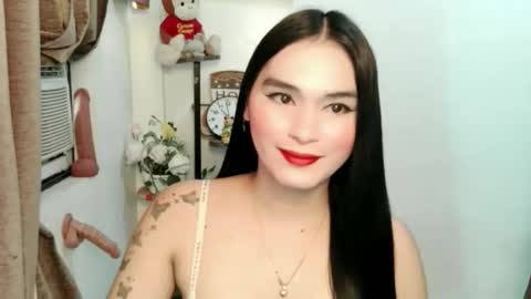 Marga online show from October 22, 1:39 am