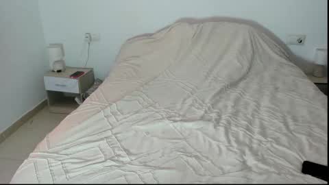 Itslablonde online show from April 22, 12:18 pm