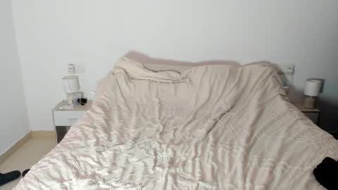 Snapshot of maria_mad chatting on May 18, 4:35 pm Itslablonde online show from May 18, 4:35 pm