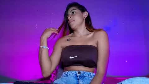 Snapshot of maria_rosee chatting on February 10, 1:04 pm ELI online show from February 10, 1:04 pm