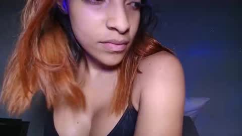 Snapshot of maria_rosee chatting on February 25, 2:05 pm ELI online show from February 25, 2:05 pm