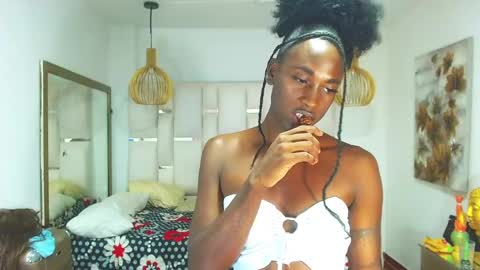 Snapshot of maria_seheineth chatting on February 5, 6:46 am maria_seheineth online show from February 5, 6:46 am