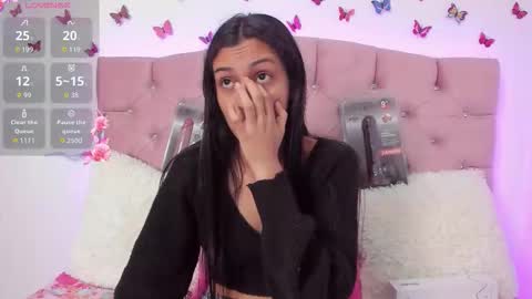  My name is Valentina  online show from March 28, 5:51 am