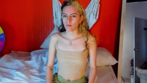 maria_turner1 online show from March 30, 10:05 am