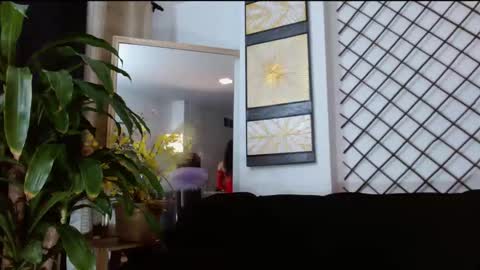 Snapshot of mariaa_antonia1 chatting on September 18, 7:54 am mariaa_antonia1 online show from September 18, 7:54 am