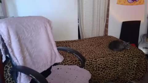 mariaajuana_ online show from July 21, 5:26 pm