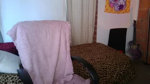 mariaajuana_ online show from July 23, 4:27 pm