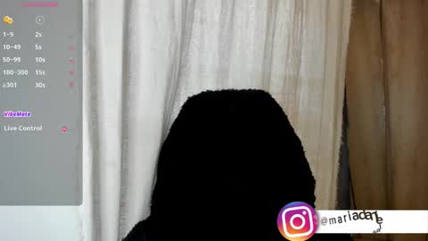 mariadanielasanchez online show from February 8, 10:13 pm