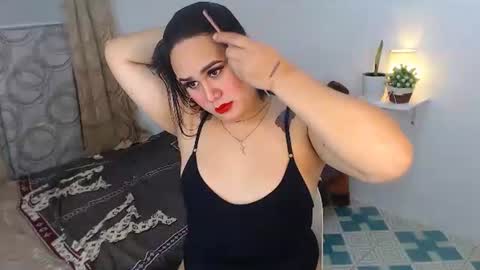 mariafox1126 online show from September 9, 7:08 am