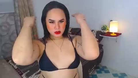 mariafox1126 online show from October 13, 6:24 am