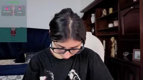 Maria online show from January 13, 7:19 pm