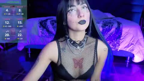 Maria online show from February 12, 7:20 pm