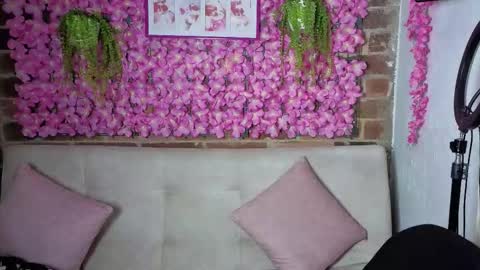 Maria online show from March 22, 9:02 am