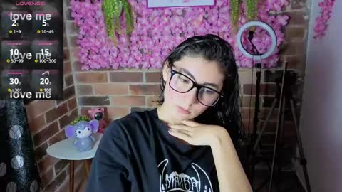 Maria online show from April 22, 7:59 pm