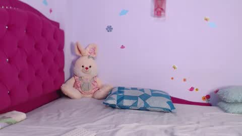 Giselle Mara  online show from February 21, 9:27 pm