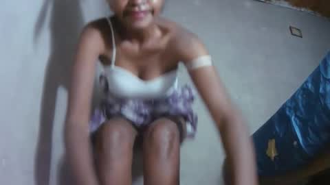 Snapshot of mariah586 chatting on October 18, 11:38 pm Maria online show from October 18, 11:38 pm