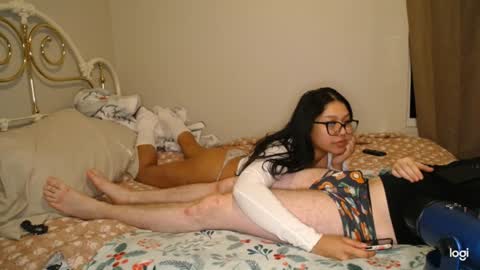 Snapshot of mariah_lux chatting on January 5, 4:47 am mariah_lux online show from January 5, 4:47 am