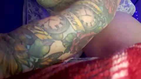 MariahJade95 online show from March 28, 10:59 am