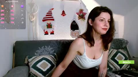 Maria online show from December 13, 9:09 pm