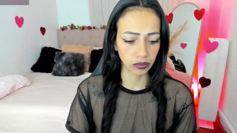 Mariam online show from February 12, 3:01 am