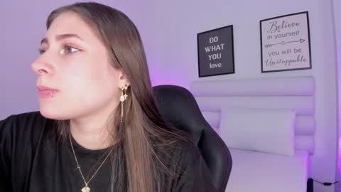 Mariam online show from January 12, 7:21 pm