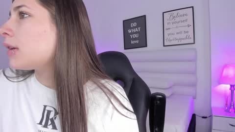 Mariam online show from January 16, 7:20 pm