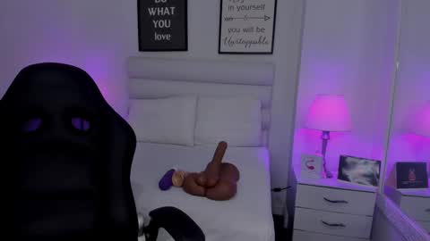 Mariam online show from February 9, 7:19 pm