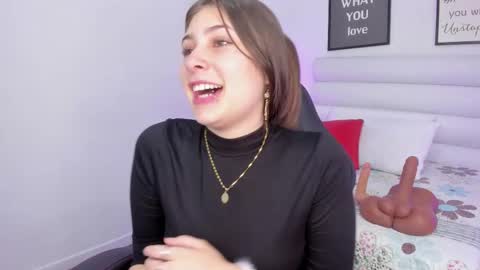 Mariam online show from March 7, 7:27 pm